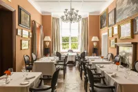 Villa della Pergola Hotel a Alassio