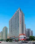 Vienna International Hotel (Zhuzhou High-speed Railway Station) South Aero-engine Company Workers' College of Engineering 주변 호텔