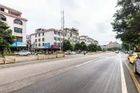 jiuzhou hotel