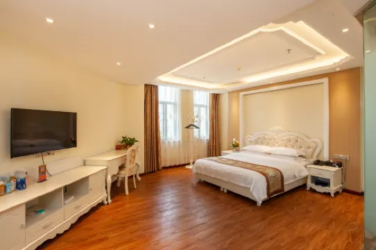 โรงแรมลี่จิงหยวน เซี่ยงเฉิง