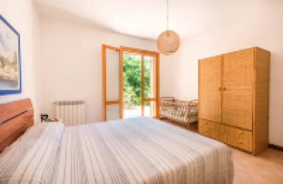 意大利美好海景 - Calarossa