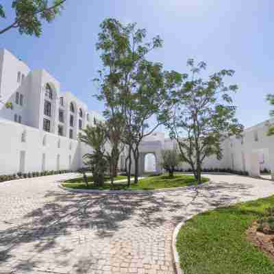 La Badira - Adult Only Hotel Exterior