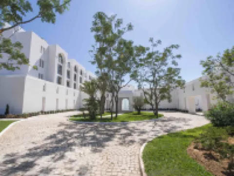 La Badira - Adult Only Hotels in Hammamet