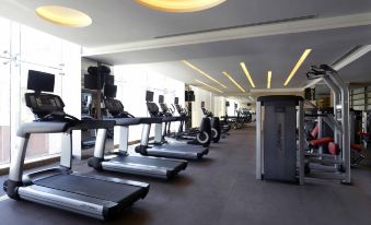 Radisson Blu Chattogram Bay View