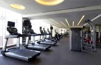 Radisson Blu Chattogram Bay View - Gym