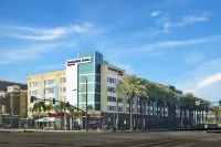 SpringHill Suites at Anaheim Resort/Convention Center