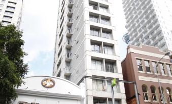 Ibis Budget Auckland Central