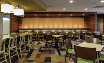 Fairfield Inn & Suites Lincoln Southeast