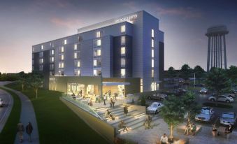 SpringHill Suites Milwaukee West/Wauwatosa