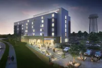 SpringHill Suites Milwaukee West/Wauwatosa
