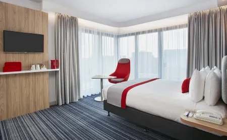 Holiday Inn Express Wiesbaden