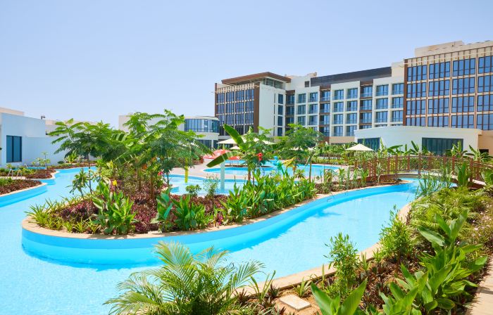 Millennium Resort Salalah