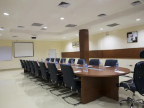 Bon Hotel Elvis Hoteles en Wuse 2