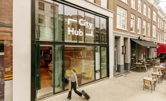 CityHub Rotterdam