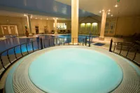 Sketchley Grange Hotel Hotels in Hinckley