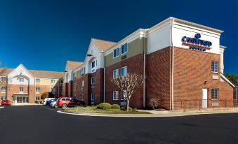 Candlewood Suites Glen Allen - Short Pump - Housity