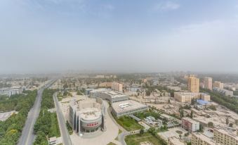 Hotan Wenhua Hotel