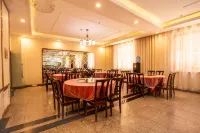 Shanhe Hotel - sarapan