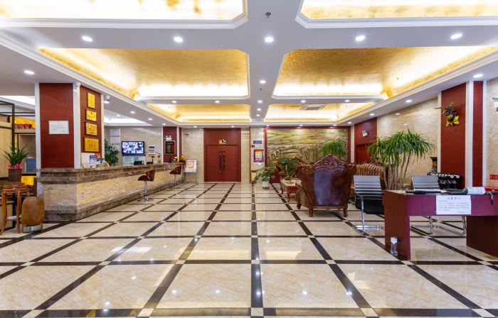 Karamay New Hotel