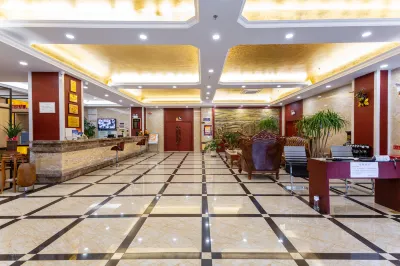 Karamay New Hotel Hotels in Dushanzi District