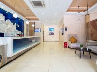 雅斯特酒店(玉溪淘宝街店) - 公共区域
