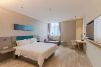 Homeinn Selected Hotel (Guangde Aimin Road Government District)
