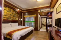 Xinfeng Jiangyuan Hot Spring Resort Hotels in Xinfeng