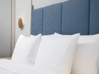 MaxX by Steigenberger Guangzhou Zhujiang New Town Hotel in zona Museo New Guangdong