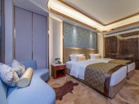 常德华邦国际大酒店 - 高级双床房