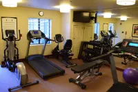 Sonesta ES Suites Portland Vancouver 41st Street - Gym