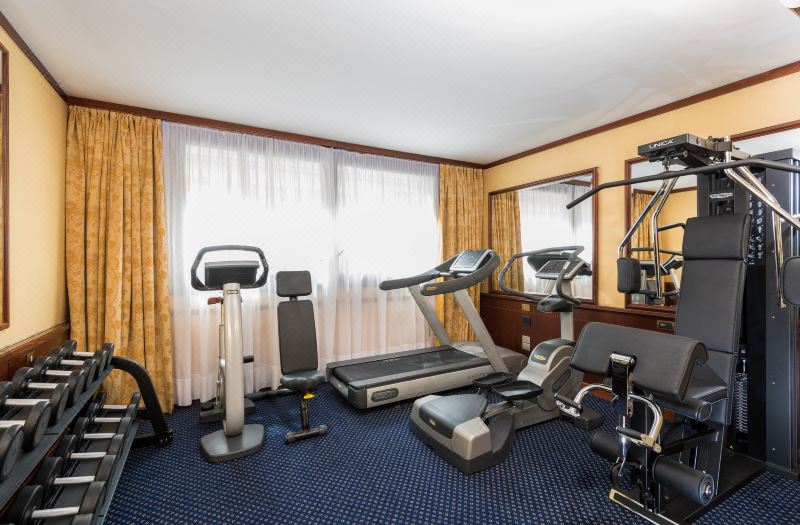 Leonardo Hotel Milan City Center photo 2