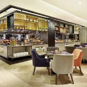 Novotel Jakarta Mangga Dua Square