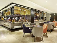 雅加達諾富特曼加達廣場飯店