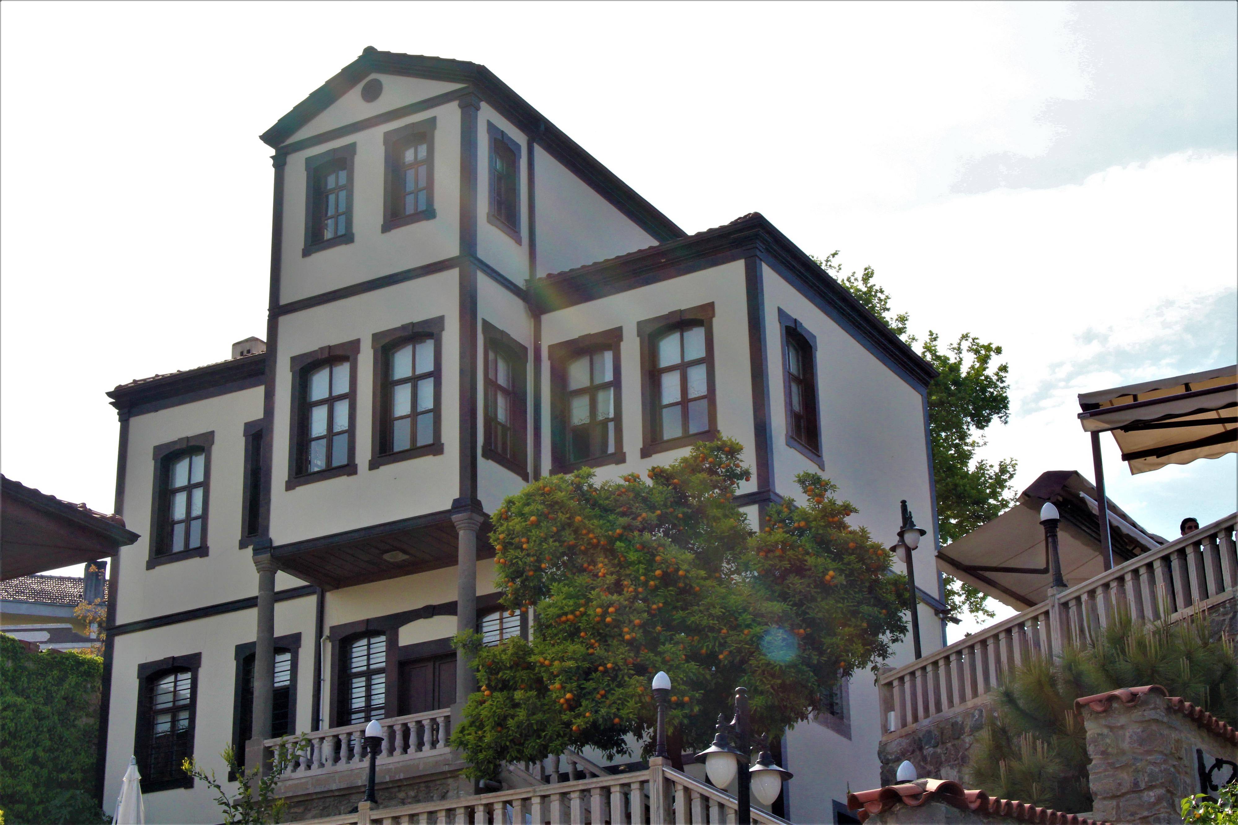 Mehmet Efendi Konagi Otel Restaurant