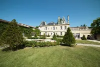Chateau Meyre Các khách sạn ở Arsac