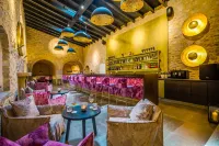Carrossa Hotel & Spa - Barer