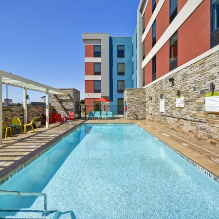 Home2 Suites by Hilton Warner Robins