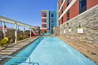 Home2 Suites by Hilton Warner Robins - Uima-altaat
