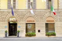 Hotel Camelia Hotel di Rome