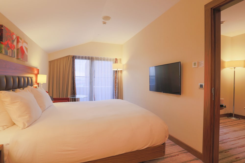 Hilton Garden Inn Eskisehir