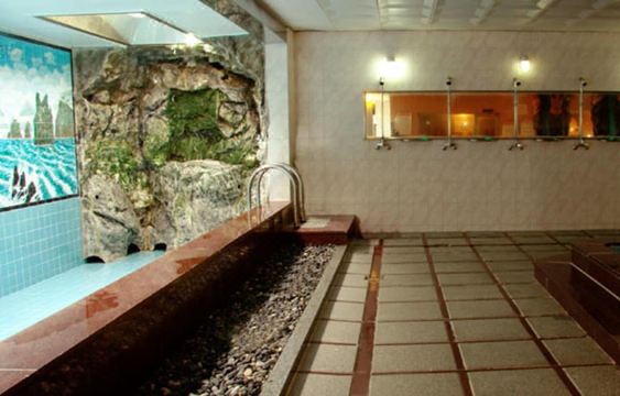 영주 풍기 관광 호텔 이미지