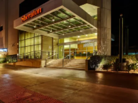 Sheraton Vitoria Hotel Hotels in Vitoria