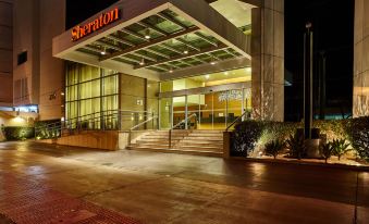 Sheraton Vitoria Hotel