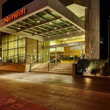 Sheraton Vitoria Hotel