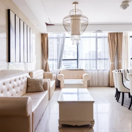 Yitian Hotel Jinxi