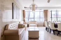 Yitian Hotel Jinxi - sarapan