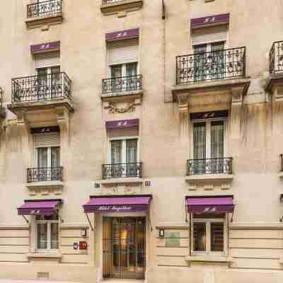 Hôtel Magellan Hotel Exterior