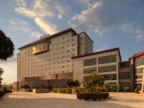 Radisson Gurugram Udyog Vihar Hotéis em Gurugram