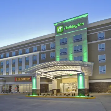 Holiday Inn HATTIESBURG - NORTH by IHG