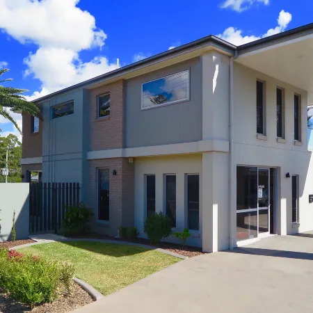 Northpoint Motel Apartments